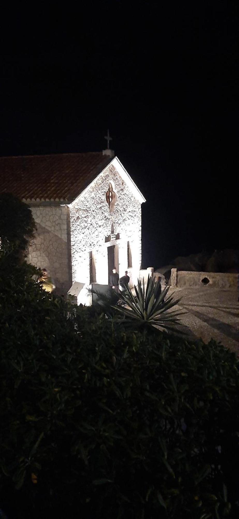 Bordighera Castello Selva Dolce 외부 사진