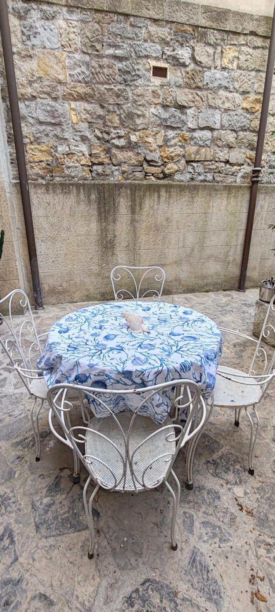 Bordighera Castello Selva Dolce 외부 사진